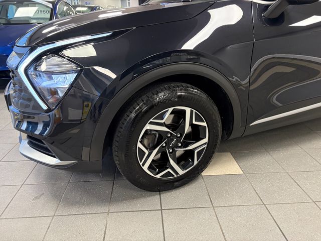 Image for 2023 Kia Sportage K2 MY23 5DR