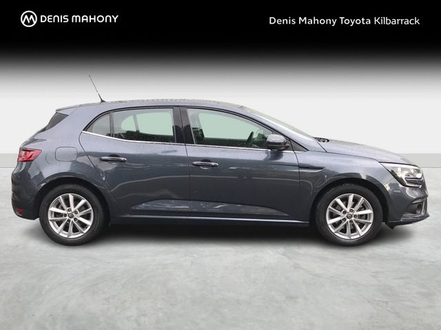 Image for 2019 Renault Megane PLAY TCE 140 GPF MY18 5
