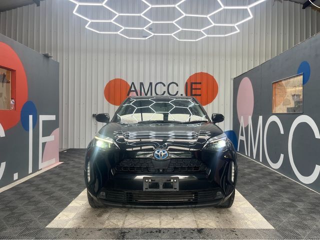Image for 2021 Toyota Yaris Cross YARIS CROSS 1.5 HYBRID / 49k KMs / REVERSE CAMERA , ADAPTIVE CRUISE & MORE