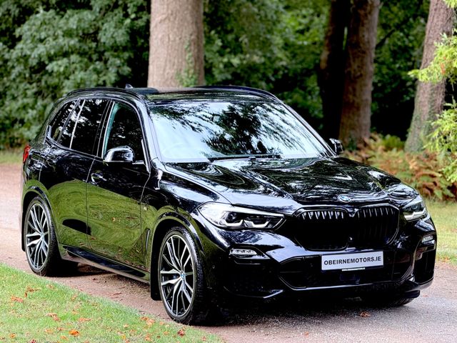 Image for 2019 BMW X5 G05 X5 45E MSPORT PLUS * HIGH SPEC *