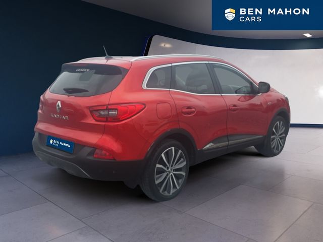 Image for 2018 Renault Kadjar 1.5 dCi 110 ENERGY Signature S Nav