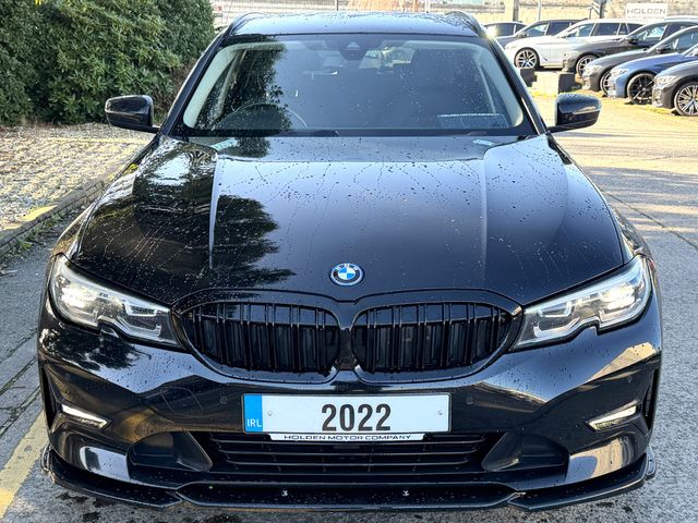 Image for 2022 BMW 3 Series M-PERFORMANCE PACK. FULL SERVICE HISTORY.2 KEYS
