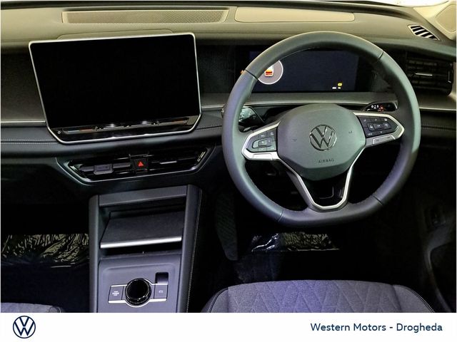 Image for 2026 Volkswagen Tayron EDITION 75 2.0L DIESEL 150BHP **ORDER NOW FOR 2026**