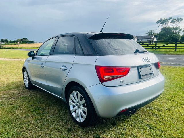 Image for 2014 Audi A1 1.4 AUTO//FINANCE AVAILABLE//CALL TODAY