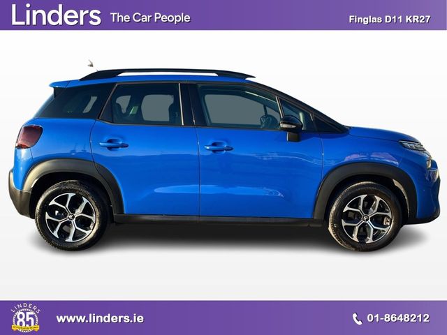 Image for 2023 Citroen C3 Aircross FLAIR PureTech Auto