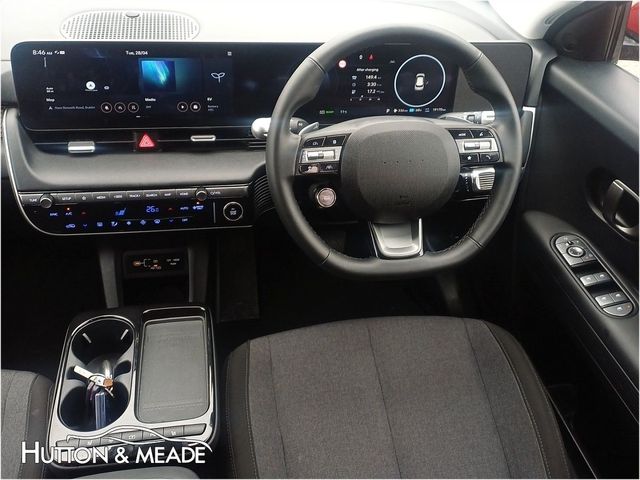 Image for 2025 Hyundai Ioniq 5 Stellar 84kw Range 570kms