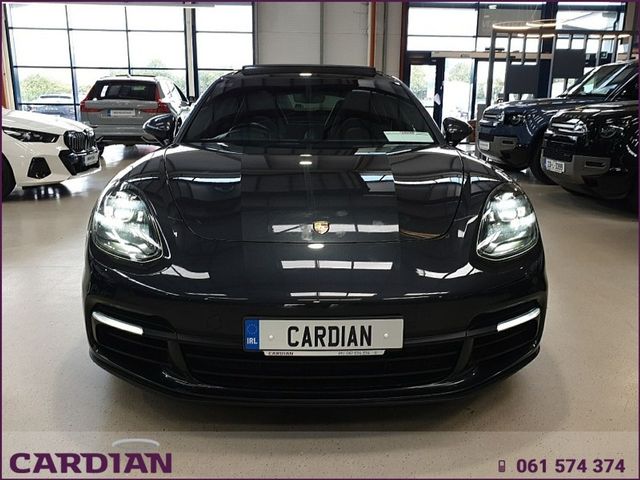 Image for 2019 Porsche Panamera 4 E-Hybrid Executive