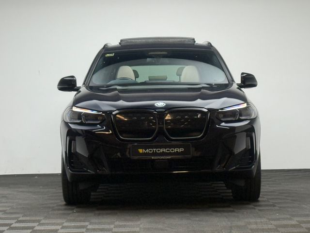 Image for 2023 BMW iX3 M SPORT PRO