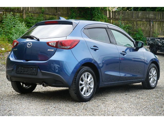 Image for 2017 Mazda Demio 