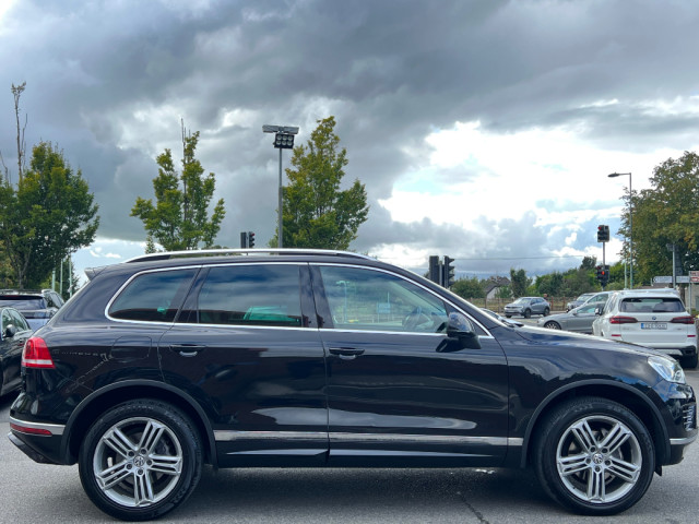 Image for 2018 Volkswagen Touareg 3.0TDI 262BHP V6 5DR AUTO *PAN ROOF*