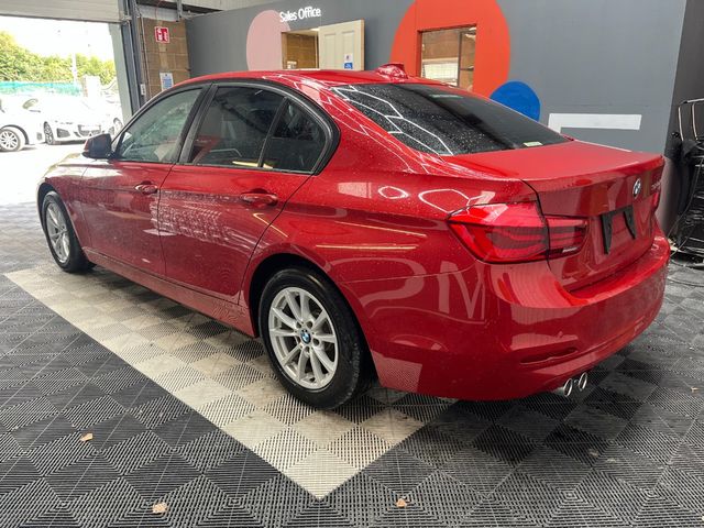 Image for 2018 BMW 3 Series 2018 BMW 3 320D 4D 2.0 AUTOMATIC / CRUISE CONTROL / REVERSE CAMER / ELECTRIC MEMORY & HEATED SEATS AND MORE