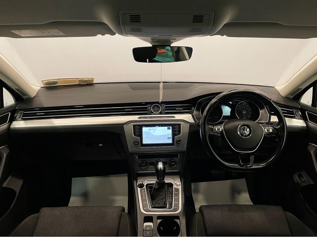Image for 2016 Volkswagen Passat 2.0 TDI SE BUSINESS BLUEMOTION 150PS 5DR AUTO