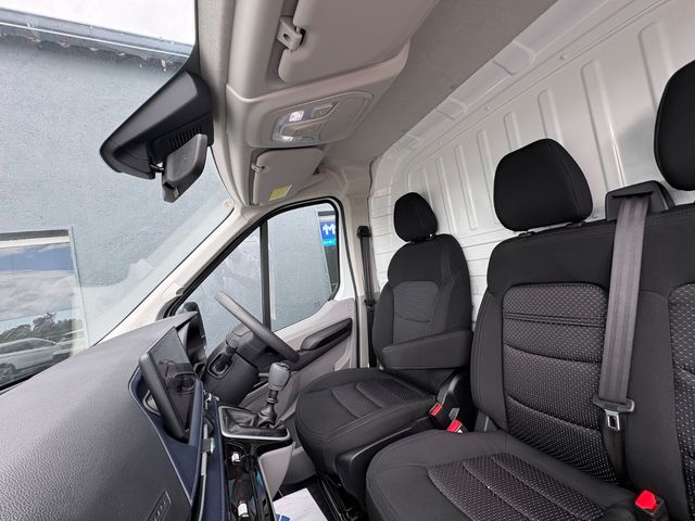 Image for 2025 Maxus Deliver 9 