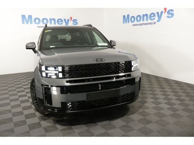 Image for 2026 Hyundai Santa Fe PREMIUM CALLIGRAPHY NEW FOR 2026 ORDER YOURS TODAY