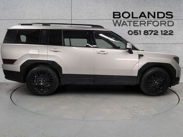 Image for 2024 Hyundai Santa Fe 1.6 PHEV 4WD Calligraphy