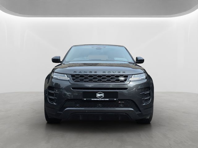 Image for 2023 Land Rover Range Rover Evoque 1.5 P300 EDITION 4WD. PAN ROOF. HUGE SPEC. FINANCE ARRANGED. SIMI. AA APPROVED.