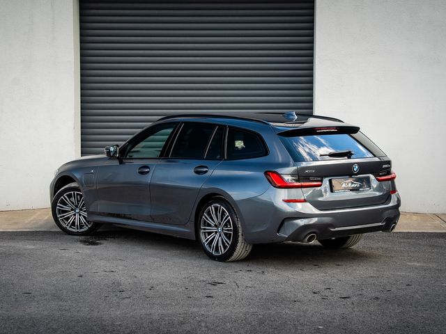 Image for 2021 BMW 3 Series 330E XDRIVE M SPORT