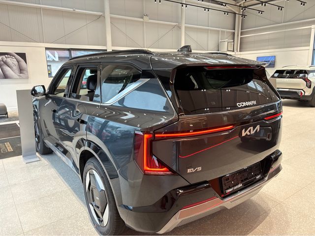 Image for 2026 Kia EV5 EARTH 3 LONG RANGE 2026