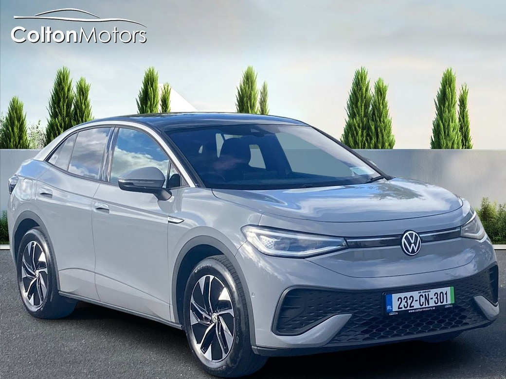 Image for 2023 Volkswagen ID.5 BUSINESS 77kWh 