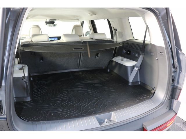 Image for 2025 Hyundai Santa Fe PREMIUM PLUG IN HYBRID 4WD 1.6L PETROL AUTOMATIC 7 SEATER