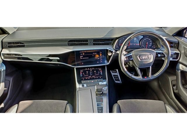 Image for 2019 Audi A6 40TDI 204BHP SLINE Quattro Black Edition