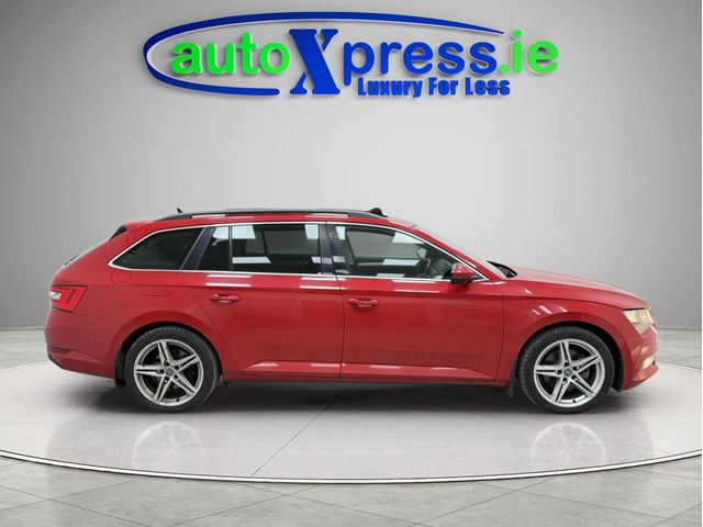 Image for 2016 Skoda Superb 2.0 TDI Business 150PS 5DR Auto 