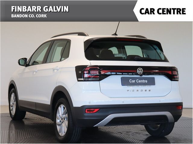 Image for 2020 Volkswagen T-Cross Life 1.0 TSI 95HP
