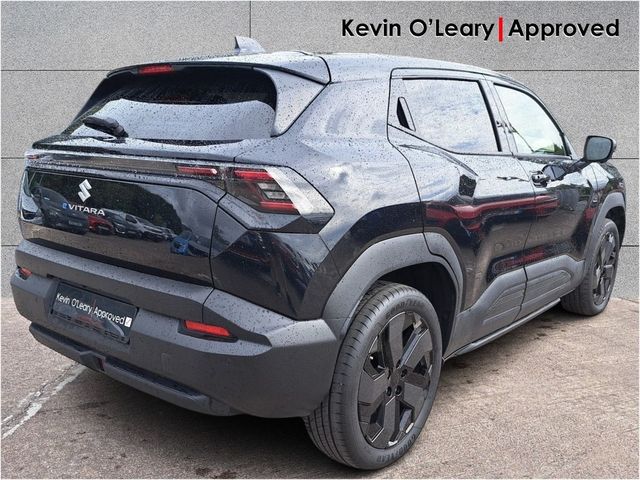 Image for 2025 Suzuki e Vitara 61kWh Ultra