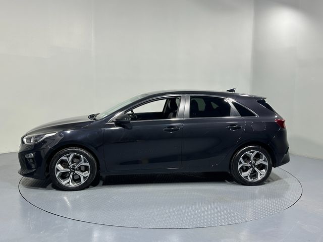 Image for 2019 Kia Ceed K3 1.6 Crdi 