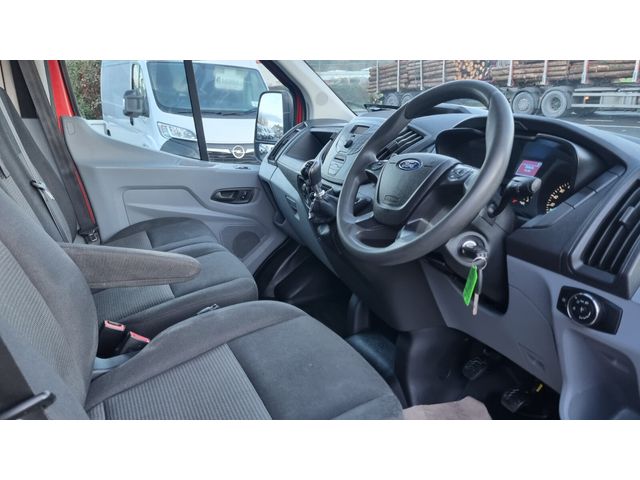 Image for 2019 Ford Transit 