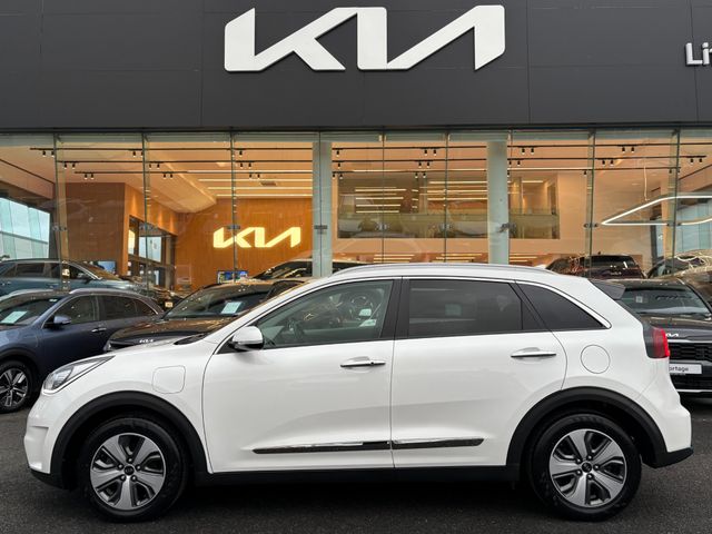 Image for 2018 Kia Niro 1.6 Plug in hybrid