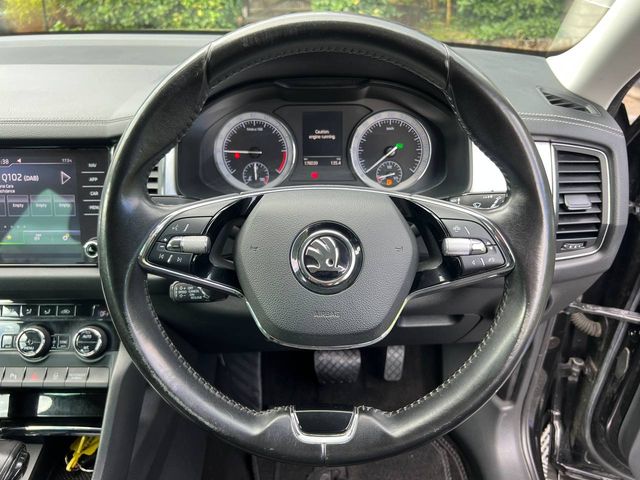 Image for 2022 Skoda Kodiaq 7-SEATER AMBITION 2.0 TDI AUTO // DIAMOND CUT ALLOYS // APPLE CARPLAY/ANDROID AUTO // REVERSE CAMERA
