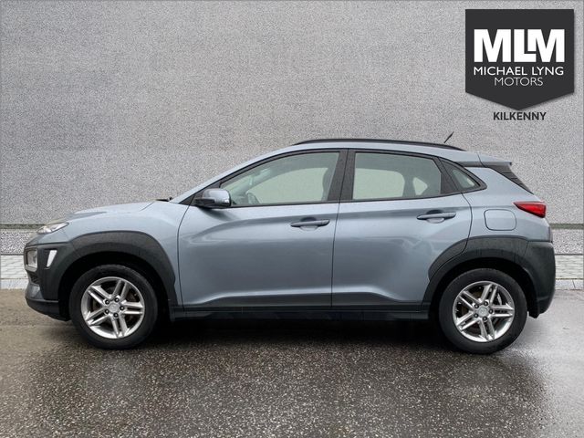 Image for 2020 Hyundai Kona Kauai Comfort 5DR
