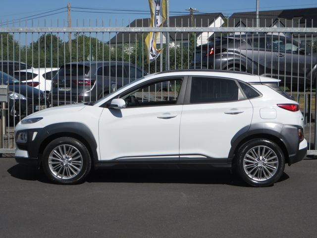 Image for 2020 Hyundai Kona Kauai Executive 5DR