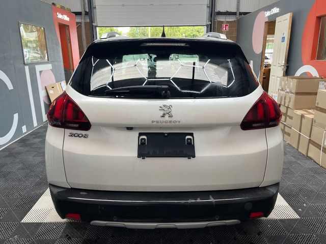 Image for 2019 Peugeot 2008 2019 PEUGEOT 2008 CROSS CITY 1.2 AUTOMATIC / CRUISE CONTROL / PARKING CAMERA / PANORAMIC SUNROOF AND MORE