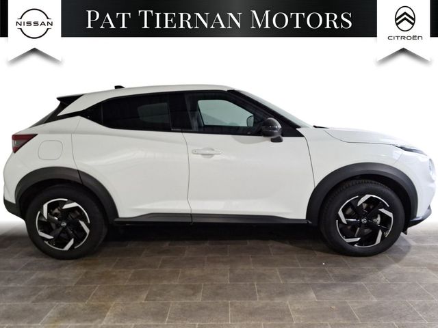 Image for 2024 Nissan Juke 1.0T PET 2WD SV Premium