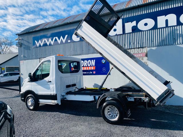 Image for 2021 Ford Transit 
