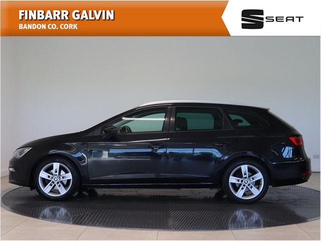 Image for 2017 SEAT Leon 1.4TSI 125HP FR