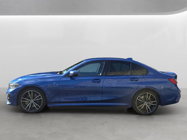 Image for 2021 BMW 3 Series 330E M-SPORT AUTO. HUGE SPEC. FINANCE ARRANGED.