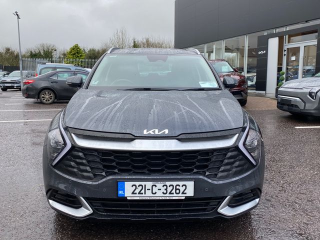 Image for 2022 Kia Sportage K3 1.6 Diesel