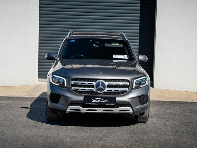 Image for 2021 Mercedes-Benz GLB Class 180 d D Style A/T 5DR Auto