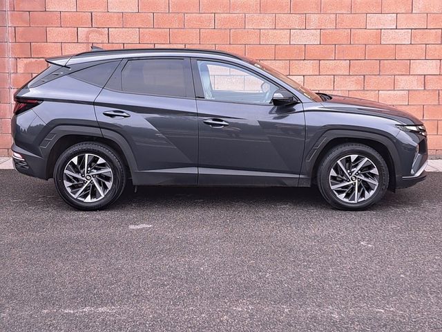 Image for 2021 Hyundai Tucson Executive Model 1.6 Diesel.