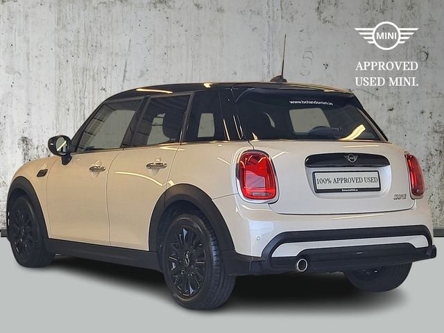 Image for 2024 Mini Cooper Classic Auto