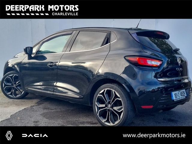Image for 2018 Renault Clio 1.5 DCI 110 DYNAMIQUE S NAV