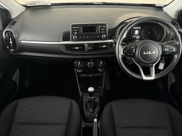 Image for 2023 Kia Picanto 1.0