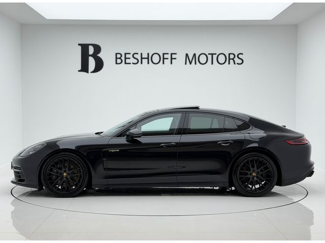Image for 2020 Porsche Panamera 4 E-HYBRID 10 YEARS EDITION PDK=HUGE SPEC//LOW MILES//202 REG=FULL PORSCHE SERVICE HISTORY=TAILORED FINANCE PACKAGES AVAILABLE=TRADE IN'S WELCOME