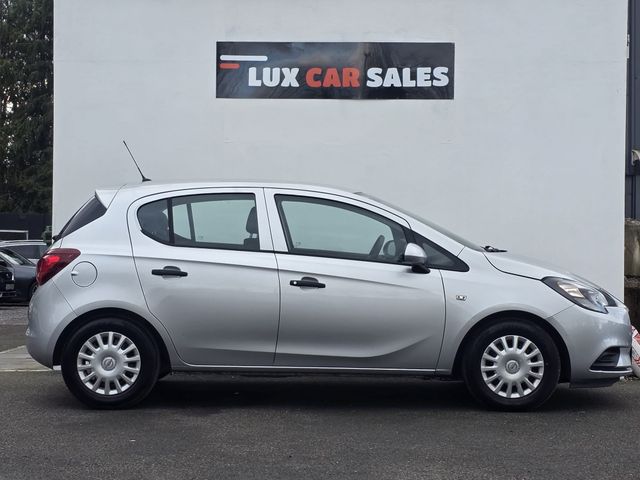 Image for 2017 Opel Corsa -E E 1.4I 75PS 5DR