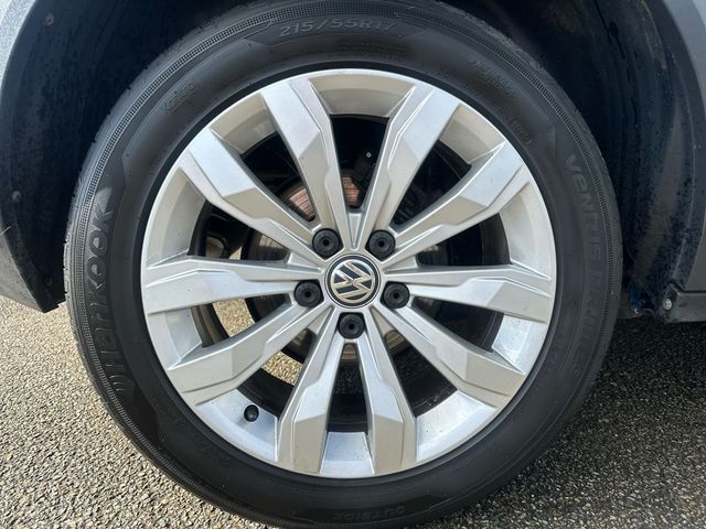 Image for 2018 Volkswagen T-Roc SPORT 1.5TSI 150HP MANUAL