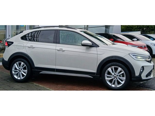 Image for 2025 Volkswagen Taigo Edition 75 1.0TSI 95HP *ANDROID AUTO/APPLE CARPLAY, REVERSING CAMERA, AIR CON**