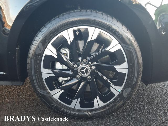 Image for 2026 Mercedes-Benz V Class V250d (Brand New) Ex Long Wheelbase 7 SEAT